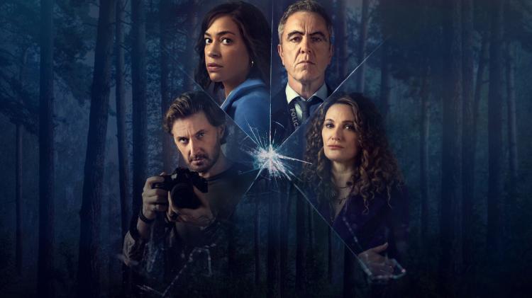 Temporada 1 de “Fica Por Perto” estreia hoje na Netflix Temporada 1 de “Fica Por Perto” estreia hoje na Netflix