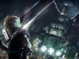 Final Fantasy VII Remake