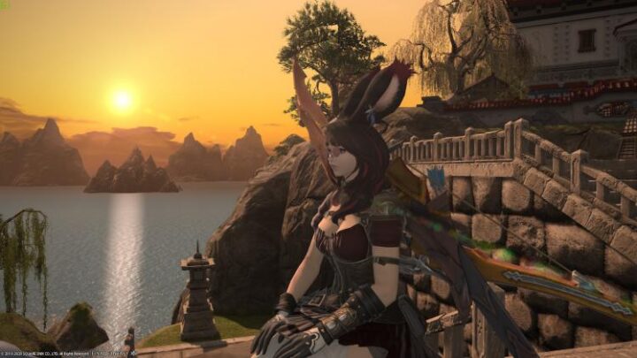 Final Fantasy XIV