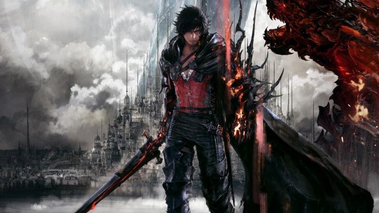 Final Fantasy XVI será mesmo exclusivo PlayStation 5, mas… Final Fantasy XVI será mesmo exclusivo PlayStation 5, mas…