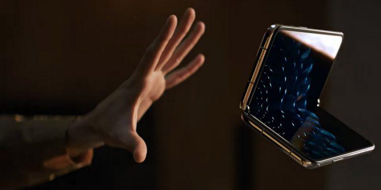 OPPO revela o Find N: O seu primeiro smartphone dobrável OPPO revela o Find N: O seu primeiro smartphone dobrável