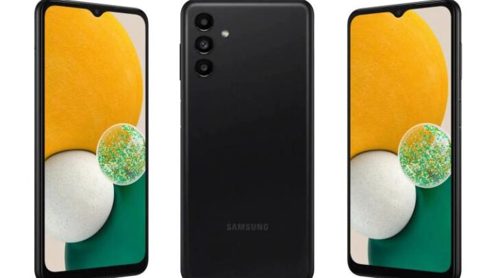 Galaxy A13