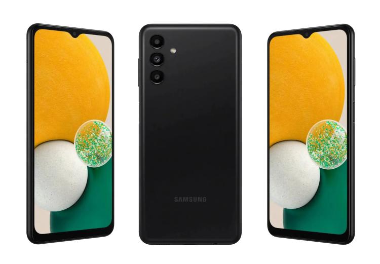 Samsung disponibiliza o Android 13 para a versão 4G do Galaxy A13 Samsung disponibiliza o Android 13 para a versão 4G do Galaxy A13