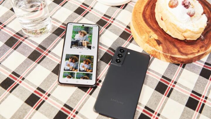 Galaxy S