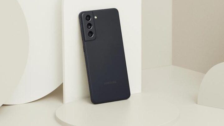 Galaxy S21 FE