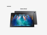 Galaxy Tab A8