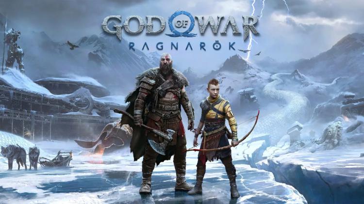 God of War Ragnarok chega à fase Gold e está pronto para o seu lançamento God of War Ragnarok chega à fase Gold e está pronto para o seu lançamento