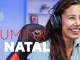 Ilumina o Natal