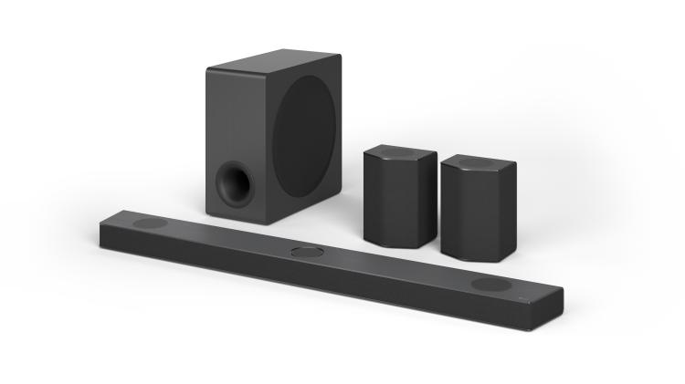 LG Soundbar premium é a mais recente soundbar que gostavas de ter LG Soundbar premium é a mais recente soundbar que gostavas de ter