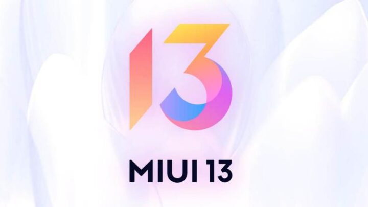 MIUI 13