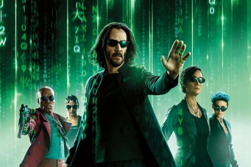 Matrix Awakens: Uma experiência envolvente e única irá acontecer na PlayStation 5 Matrix Awakens: Uma experiência envolvente e única irá acontecer na PlayStation 5