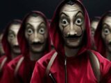 Money Heist