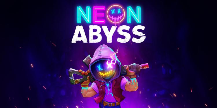 Neon Abyss está disponível gratuitamente na Epic Games Store Neon Abyss está disponível gratuitamente na Epic Games Store