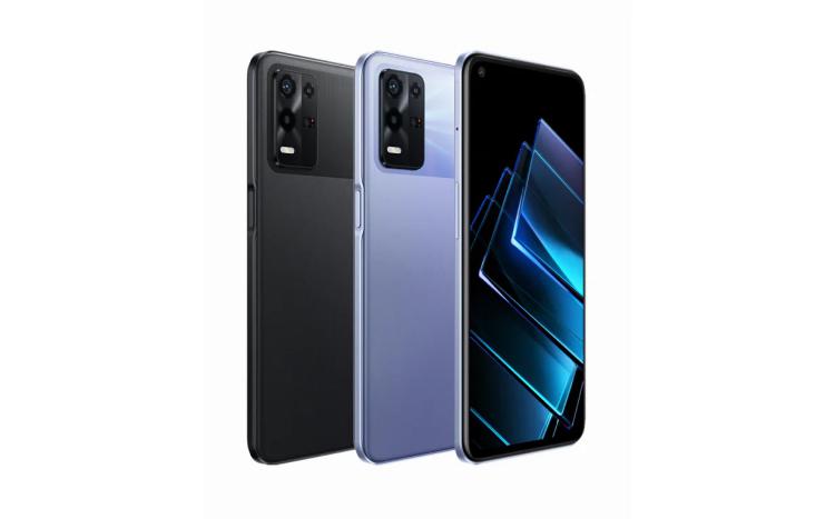 OPPO K9x é agora oficial: Novo smartphone de gama média OPPO K9x é agora oficial: Novo smartphone de gama média
