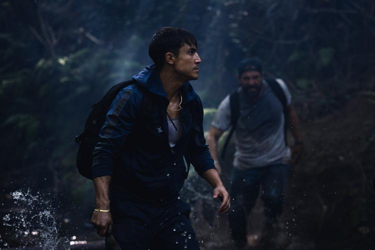 Operação Maré Negra: Prime Video confirma terceira, e ultima temporada Operação Maré Negra: Prime Video confirma terceira, e ultima temporada