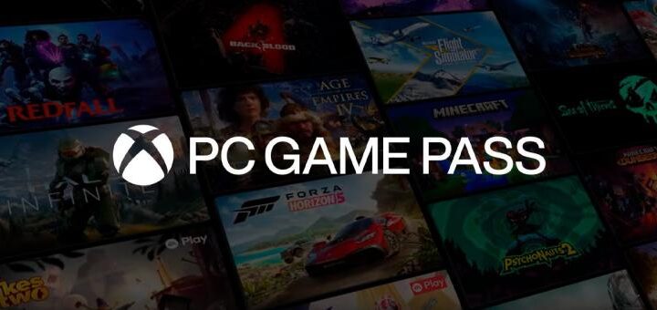 PC Game Pass