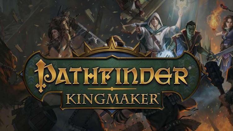 Pathfinder: Kingmaker Enhanced Plus Edition está disponível gratuitamente na Epic Games Store Pathfinder: Kingmaker Enhanced Plus Edition está disponível gratuitamente na Epic Games Store