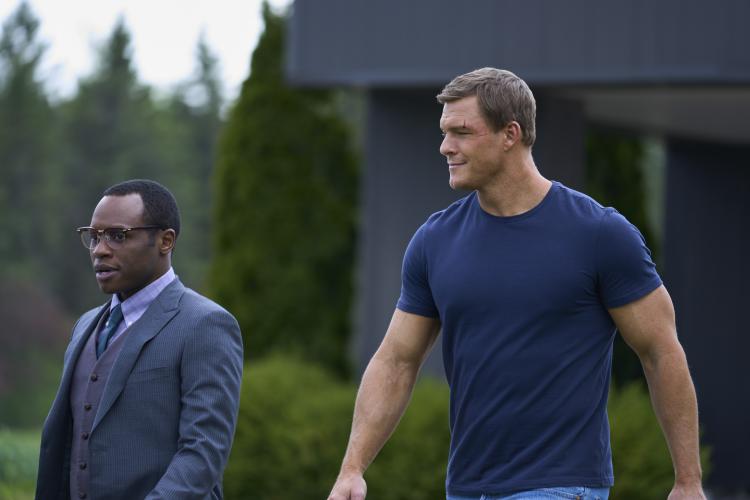 Reacher é renovado para a temporada 3