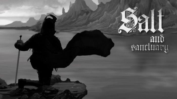 Salt and Sanctuary está disponível gratuitamente na Epic Games Store Salt and Sanctuary está disponível gratuitamente na Epic Games Store