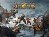 Second Extinction