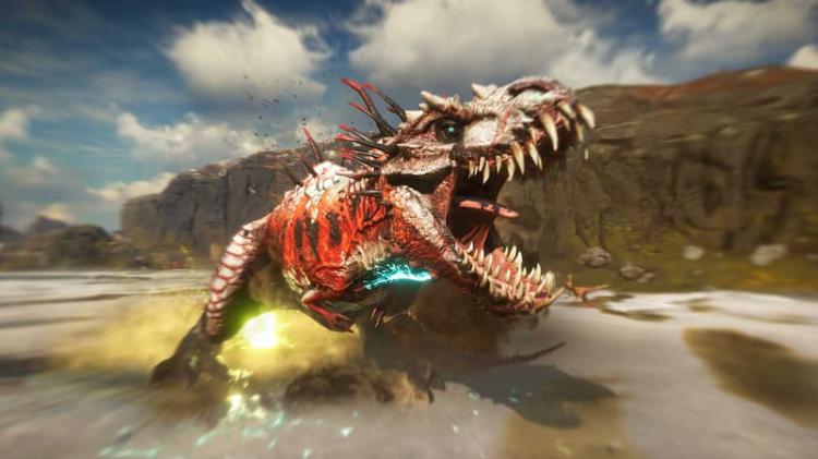 Second Extinction está disponível gratuitamente na Epic Games Store Second Extinction está disponível gratuitamente na Epic Games Store