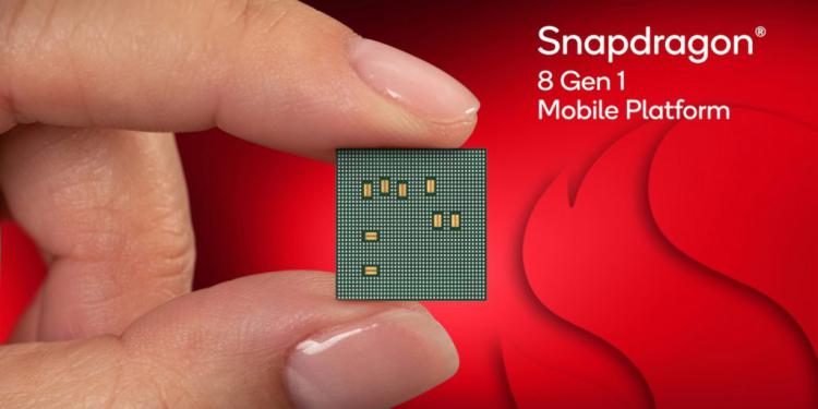 Xiaomi 12 e Moto Edge X30 são oficialmente os primeiros smartphones anunciados com o Snapdragon 8 Gen 1 Xiaomi 12 e Moto Edge X30 são oficialmente os primeiros smartphones anunciados com o Snapdragon 8 Gen 1