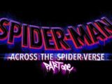 Spider-Man Across the Spider-Verse