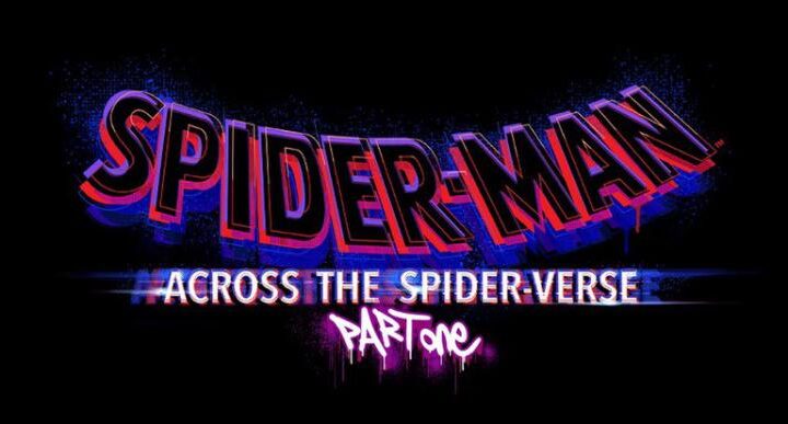 Spider-Man Across the Spider-Verse