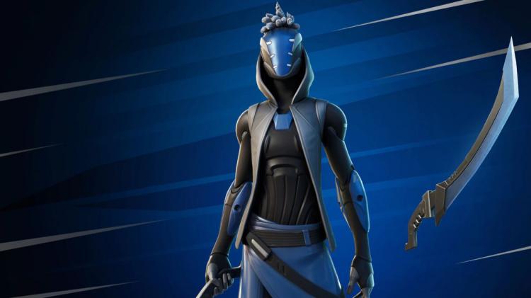 PlayStation está a oferecer uma nova skin exclusiva para o Fortnite PlayStation está a oferecer uma nova skin exclusiva para o Fortnite