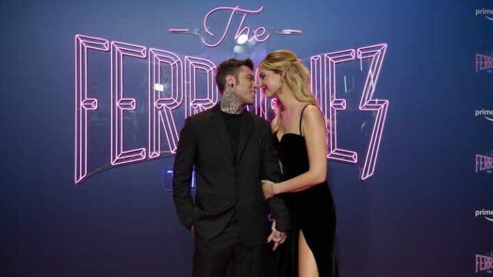 The Ferragnez
