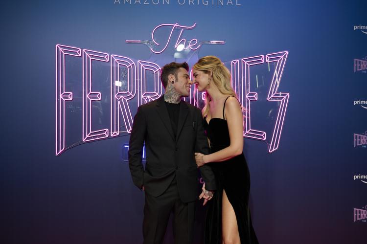 The Ferragnez