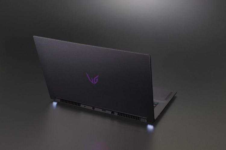 LG anuncia o UltraGear 17G90Q, o seu primeiro laptop para jogos LG anuncia o UltraGear 17G90Q, o seu primeiro laptop para jogos