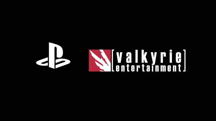 PlayStation anuncia a compra de mais um estúdio: Valkyrie Entertainment PlayStation anuncia a compra de mais um estúdio: Valkyrie Entertainment