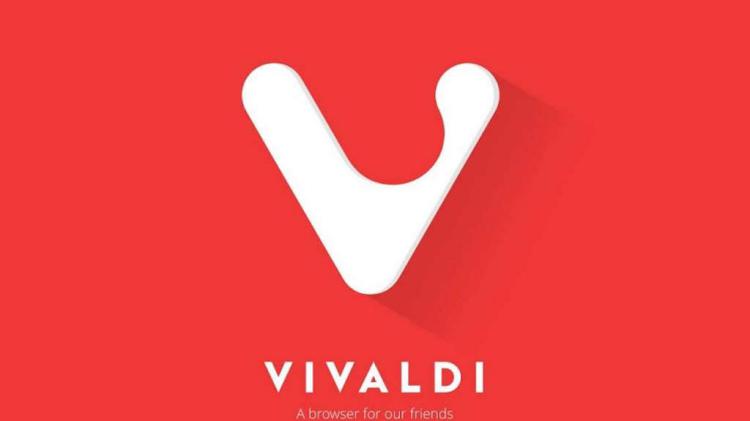 Vivaldi lança a primeira versão estável do Vivaldi Mail Vivaldi lança a primeira versão estável do Vivaldi Mail