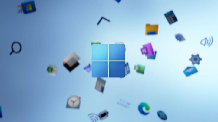 Windows 12 Windows 11 23H2