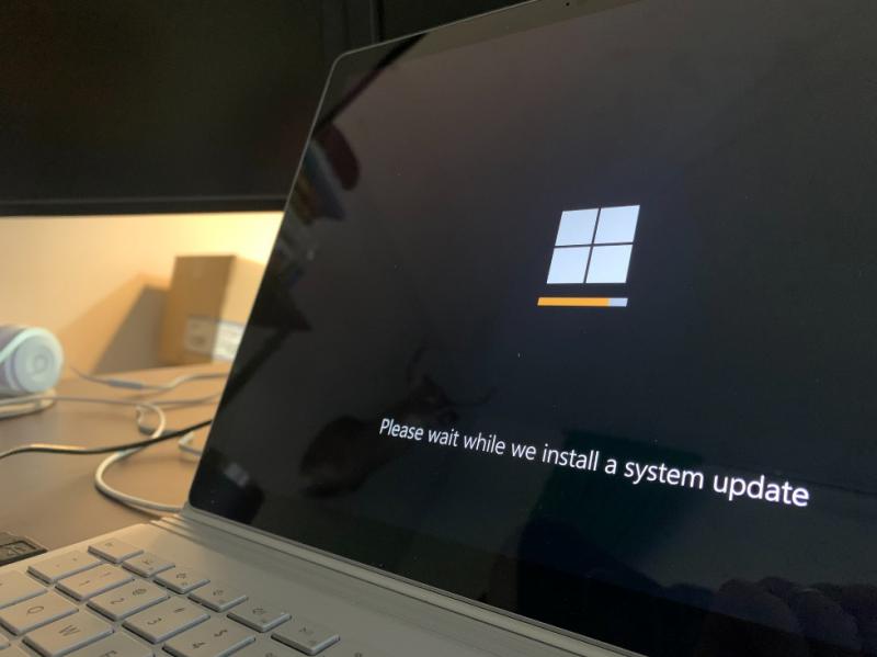 Windows Autopatch KB5026372