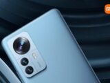 Xiaomi 12 Pro