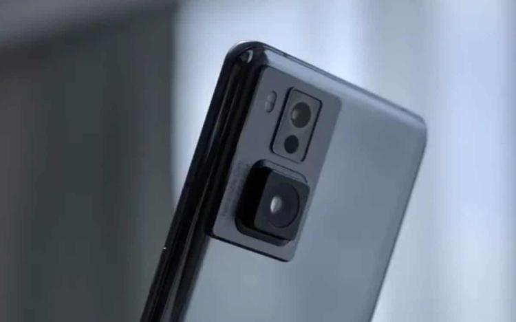 OPPO mostra o seu sensor fotográfico retrátil para smartphones OPPO mostra o seu sensor fotográfico retrátil para smartphones
