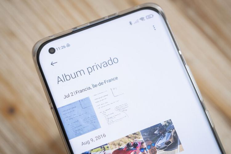 Xiaomi actualiza a sua Galeria com algumas novas funções realmente convenientes Xiaomi actualiza a sua Galeria com algumas novas funções realmente convenientes