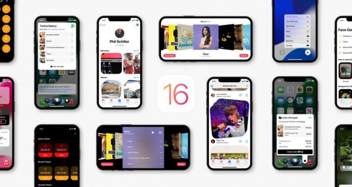 iOS 16.5