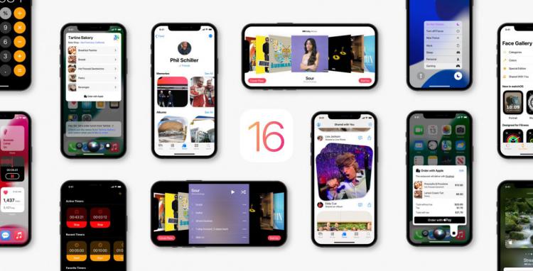 iOS 16.5 acusado de causar problemas de autonomia ao iPhone iOS 16.5 acusado de causar problemas de autonomia ao iPhone