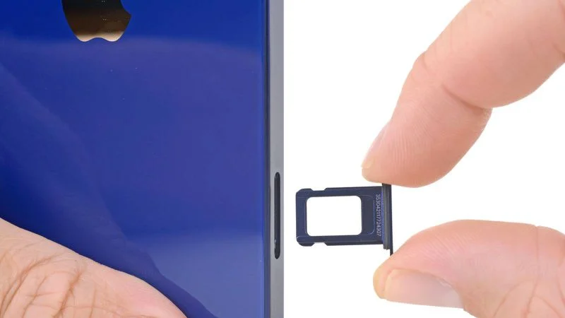 Apple poderá acabar com os cartões SIM no iPhone em favor do eSIM Apple poderá acabar com os cartões SIM no iPhone em favor do eSIM