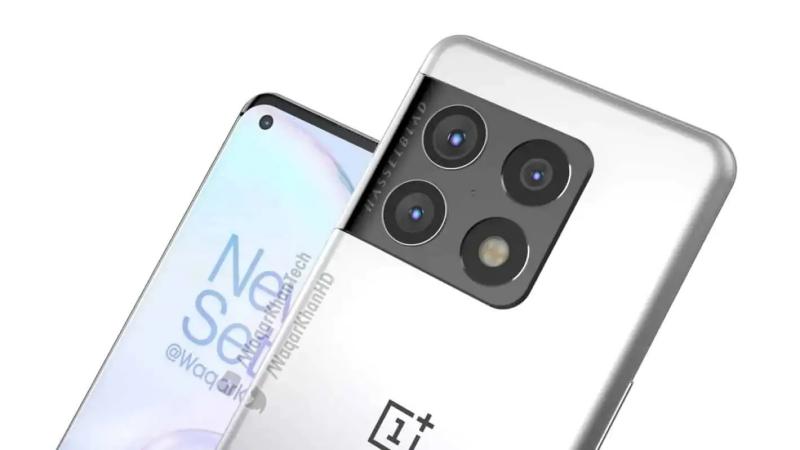 Reveladas as especificações técnicas do Oneplus 10 Pro antes do seu anuncio oficial Reveladas as especificações técnicas do Oneplus 10 Pro antes do seu anuncio oficial