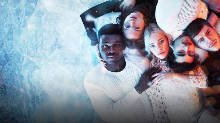 Kitz é a nova série que estreia hoje na Netflix Kitz é a nova série que estreia hoje na Netflix