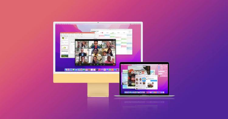 Apple disponibiliza o macOS 12.1: Conheça os seus novos recursos Apple disponibiliza o macOS 12.1: Conheça os seus novos recursos