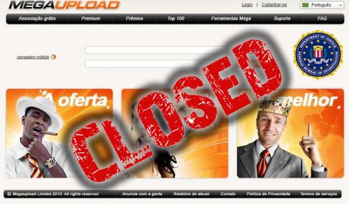 Megaupload