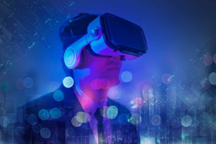 Microsoft encerra a sua secção dedicada ao metaverso Microsoft encerra a sua secção dedicada ao metaverso