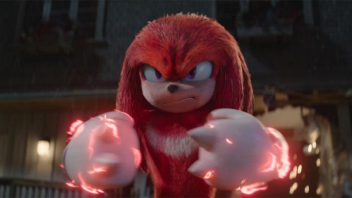 sonic 2