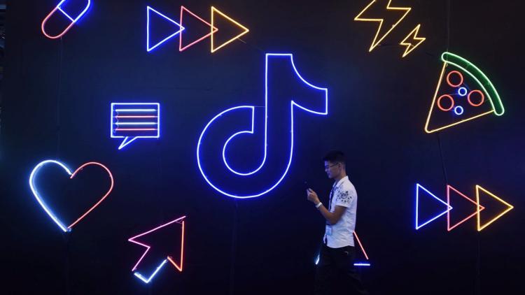 TikTok lança novo recurso paradesafiar o Youtube TikTok lança novo recurso paradesafiar o Youtube