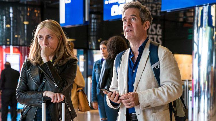 Us a série sensação estreia hoje em Portugal no Canal AMC Us a série sensação estreia hoje em Portugal no Canal AMC